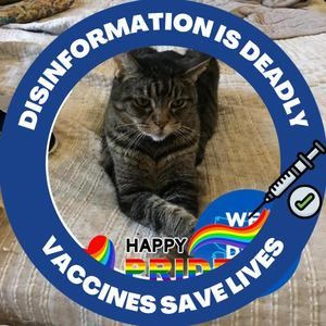 Meet your Posher, Robin